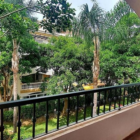 Apartamento Deluxe Puerto Banus Lägenhet Marbella Exteriör bild